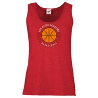 Lady-fit Valueweight Vest Thumbnail