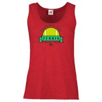 Lady-fit Valueweight Vest Thumbnail