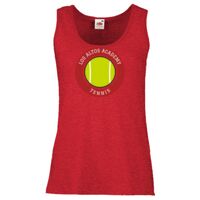 Lady-fit Valueweight Vest Thumbnail