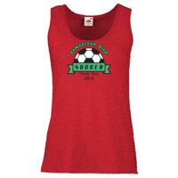 Lady-fit Valueweight Vest Thumbnail