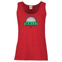 Lady-fit Valueweight Vest Thumbnail