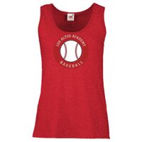 Lady-fit Valueweight Vest Thumbnail