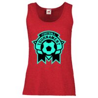 Lady-fit Valueweight Vest Thumbnail