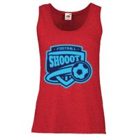 Lady-fit Valueweight Vest Thumbnail