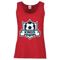 Lady-fit Valueweight Vest Thumbnail