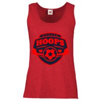 Lady-fit Valueweight Vest Thumbnail