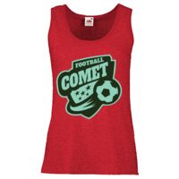 Lady-fit Valueweight Vest Thumbnail