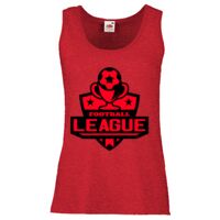 Lady-fit Valueweight Vest Thumbnail