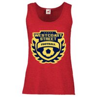 Lady-fit Valueweight Vest Thumbnail