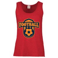 Lady-fit Valueweight Vest Thumbnail