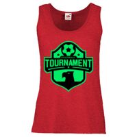 Lady-fit Valueweight Vest Thumbnail