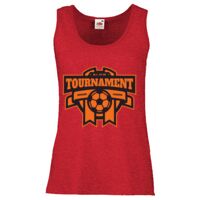 Lady-fit Valueweight Vest Thumbnail