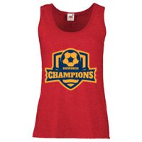 Lady-fit Valueweight Vest Thumbnail