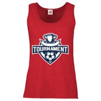 Lady-fit Valueweight Vest Thumbnail