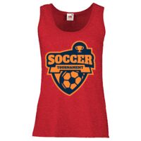 Lady-fit Valueweight Vest Thumbnail