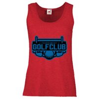 Lady-fit Valueweight Vest Thumbnail