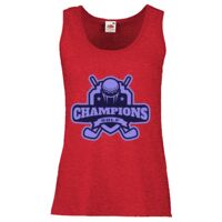 Lady-fit Valueweight Vest Thumbnail