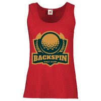 Lady-fit Valueweight Vest Thumbnail