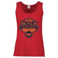 Lady-fit Valueweight Vest Thumbnail