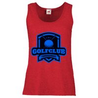 Lady-fit Valueweight Vest Thumbnail