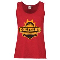 Lady-fit Valueweight Vest Thumbnail