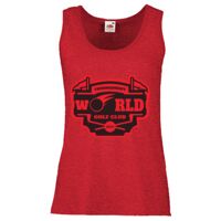 Lady-fit Valueweight Vest Thumbnail