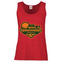 Lady-fit Valueweight Vest Thumbnail