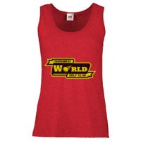 Lady-fit Valueweight Vest Thumbnail