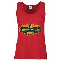 Lady-fit Valueweight Vest Thumbnail