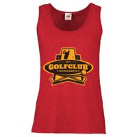 Lady-fit Valueweight Vest Thumbnail