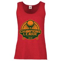 Lady-fit Valueweight Vest Thumbnail