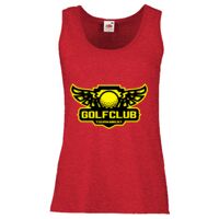 Lady-fit Valueweight Vest Thumbnail