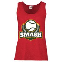 Lady-fit Valueweight Vest Thumbnail