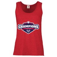 Lady-fit Valueweight Vest Thumbnail