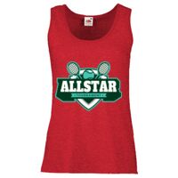 Lady-fit Valueweight Vest Thumbnail