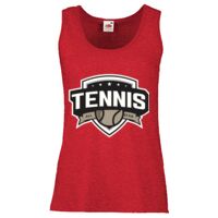 Lady-fit Valueweight Vest Thumbnail