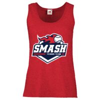 Lady-fit Valueweight Vest Thumbnail