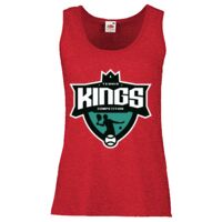 Lady-fit Valueweight Vest Thumbnail