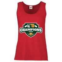 Lady-fit Valueweight Vest Thumbnail