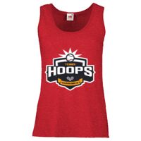 Lady-fit Valueweight Vest Thumbnail