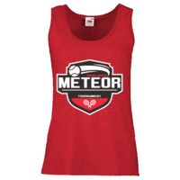 Lady-fit Valueweight Vest Thumbnail