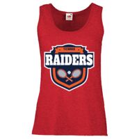 Lady-fit Valueweight Vest Thumbnail