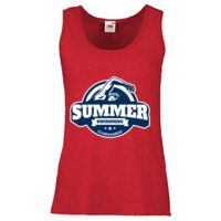 Lady-fit Valueweight Vest Thumbnail