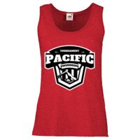 Lady-fit Valueweight Vest Thumbnail