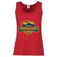 Lady-fit Valueweight Vest Thumbnail