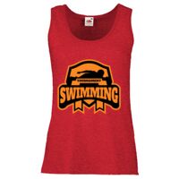 Lady-fit Valueweight Vest Thumbnail