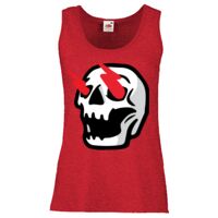 Lady-fit Valueweight Vest Thumbnail