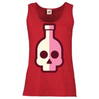 Lady-fit Valueweight Vest Thumbnail