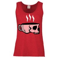 Lady-fit Valueweight Vest Thumbnail