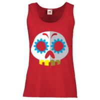 Lady-fit Valueweight Vest Thumbnail